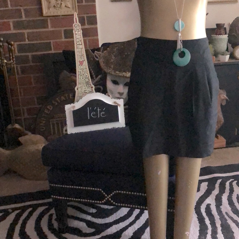 Trina Turk mini skirt